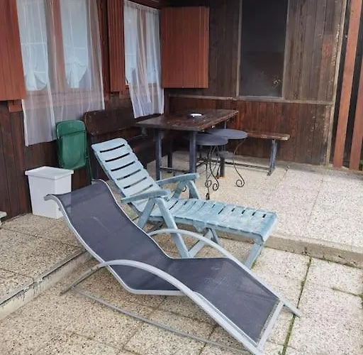 Il Giardino Sulle Piste Prato Nevoso