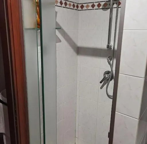 Il Giardino Sulle Piste Apartment *