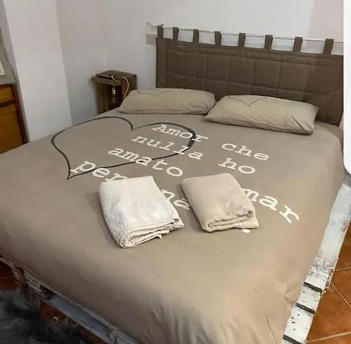Apartament Il Giardino Sulle Piste